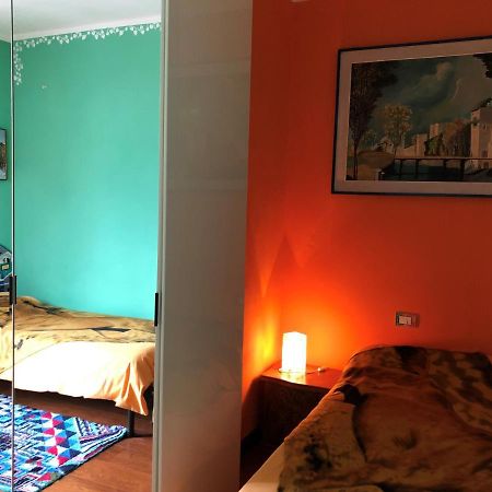 B&B L'Erica Onno Экстерьер фото