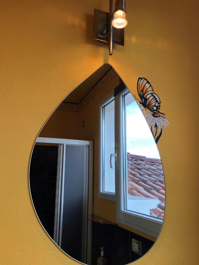 B&B L'Erica Onno Экстерьер фото
