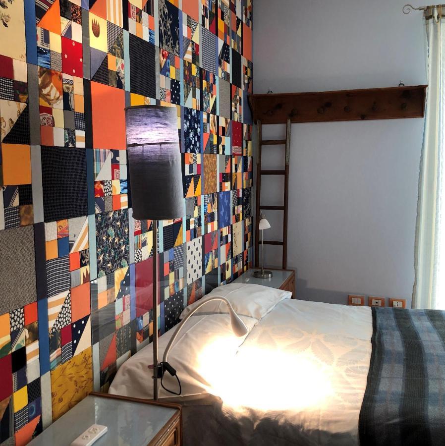 B&B L'Erica Onno Экстерьер фото